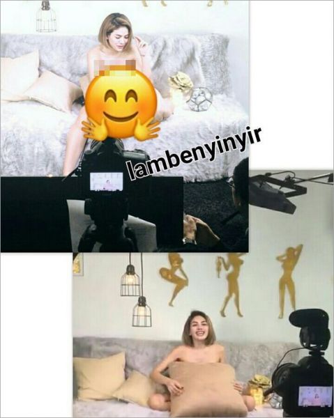 nafa urbach berita