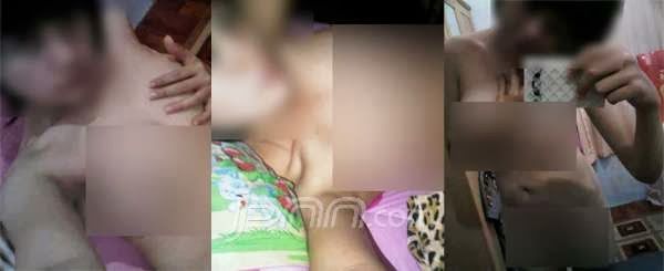 foto polwan lampung