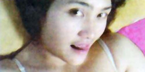 wanita bugil