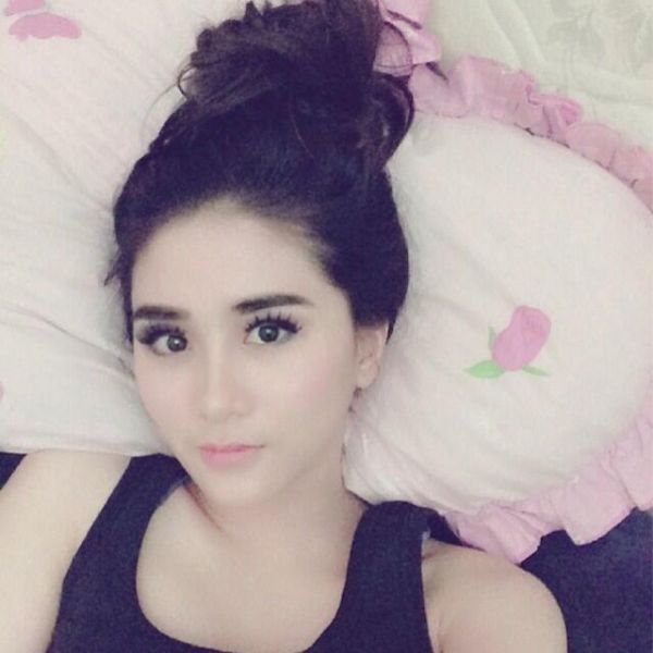 cewek seksi