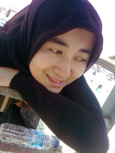 ngintip pembantu