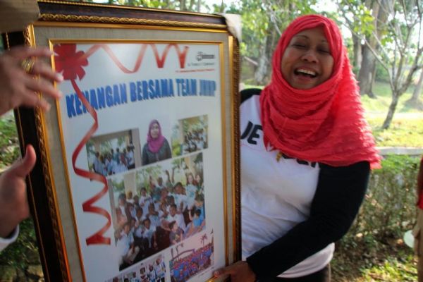 ngentot di sungai