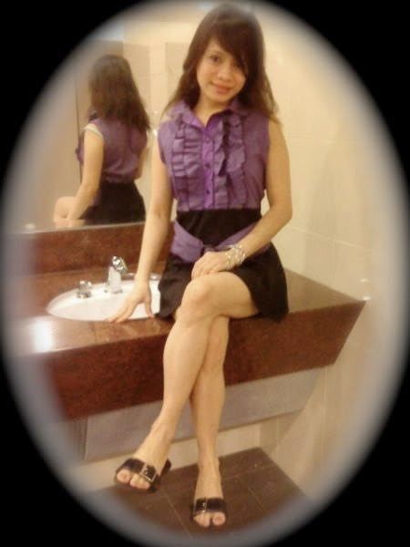 janda gatel