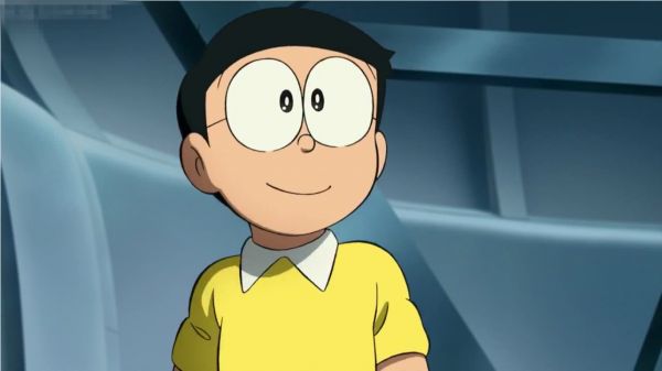 shizuka character in real life