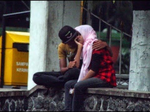 foto pacaran jaman sekarang