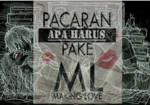 gaya pacaran jaman sekarang