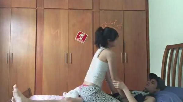 kartun pacaran jaman sekarang