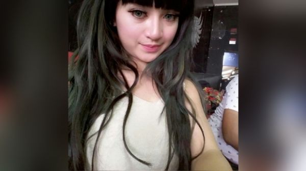 payudara artis