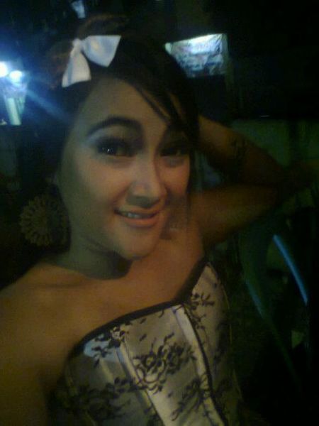 nama penyanyi dangdut