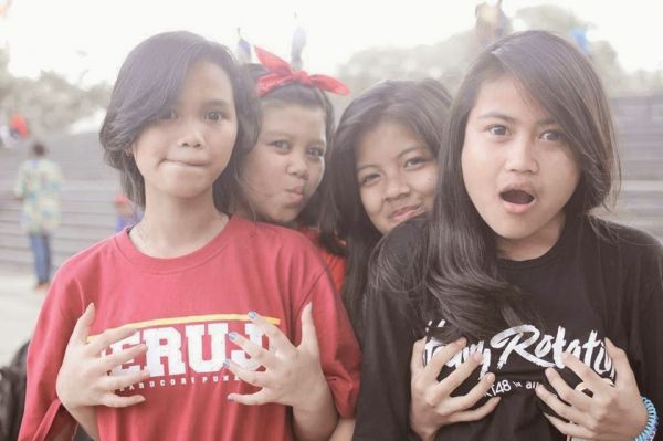 celana dalam cewek