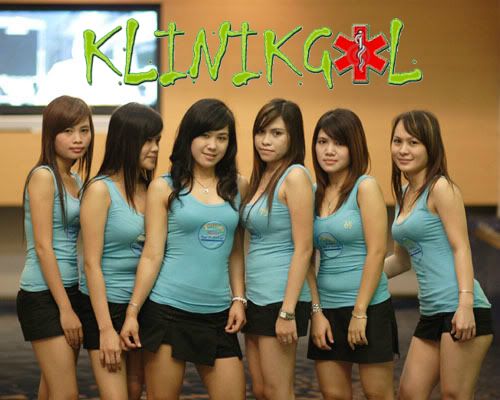 cewek jakarta