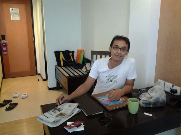pijat plus tegal