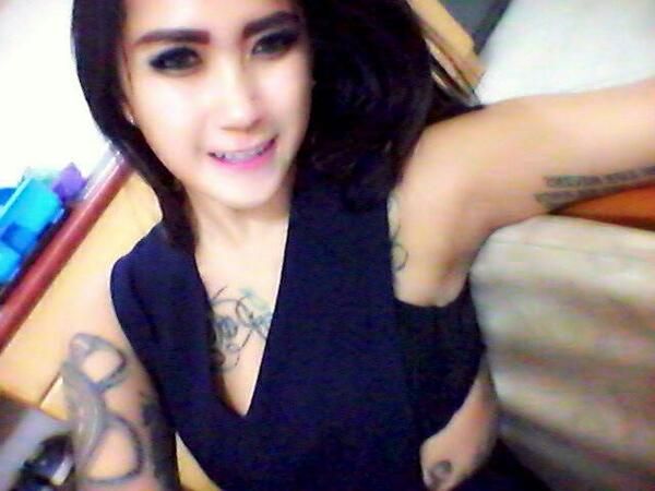 poto artis indonesia