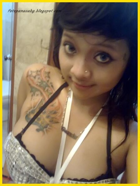 poto memek