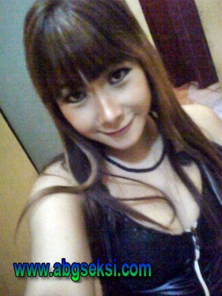 cewek bugil