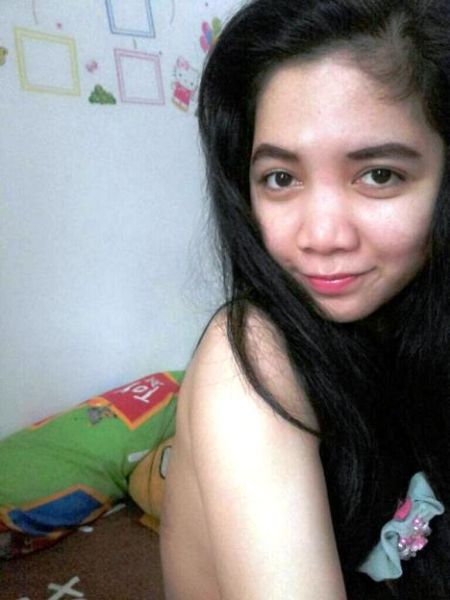 asmirandah bugil