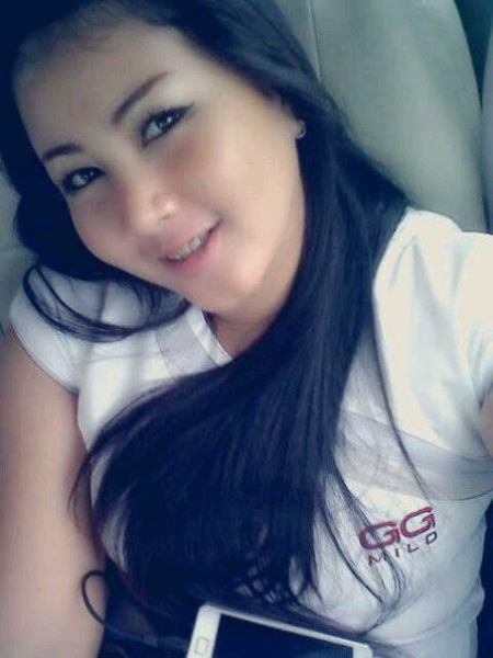 tali pocong perawan