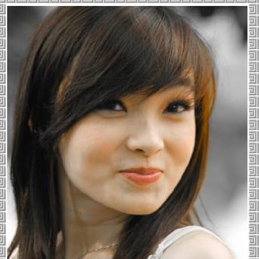 lilin herlina prawan kalimantan