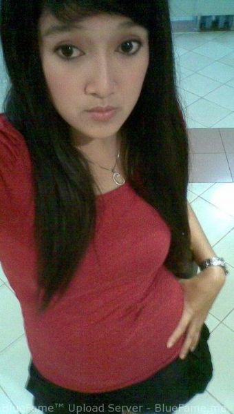 cewek toket gede