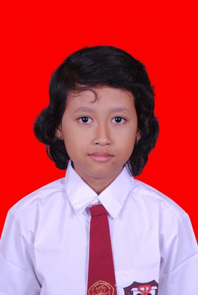 putri ayu david foster