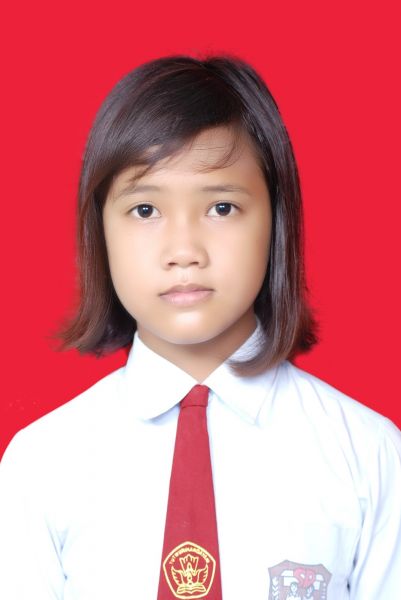 indah ayu putri
