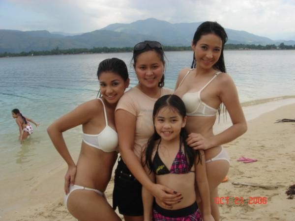 bugil model telanjang indonesia