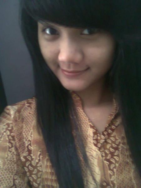 wanita bugil