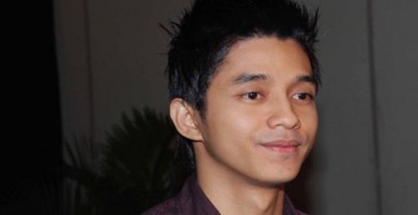 shireen sungkar resepsi