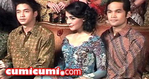 shireen sungkar bintang