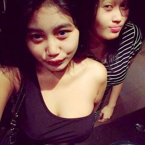 bugil siti