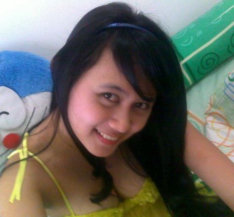 siti badriah bugil