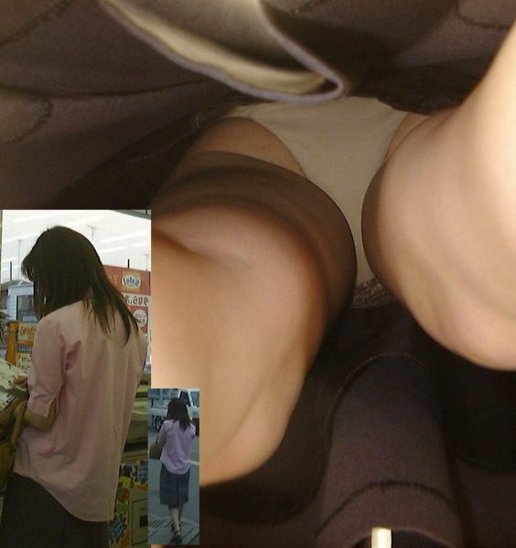 cewek ngangkang