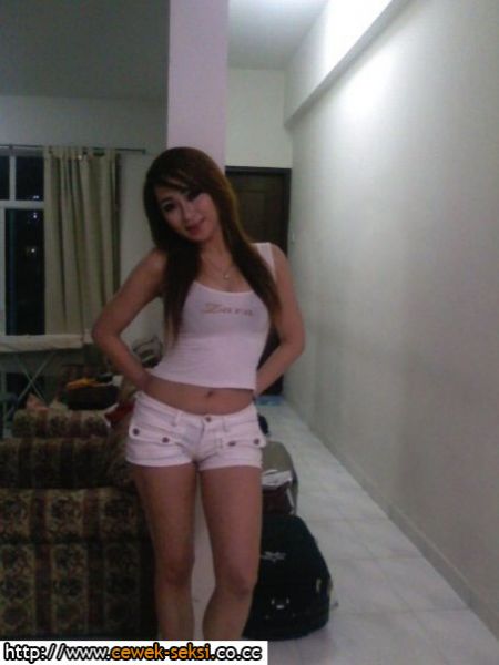 baju paling seksi