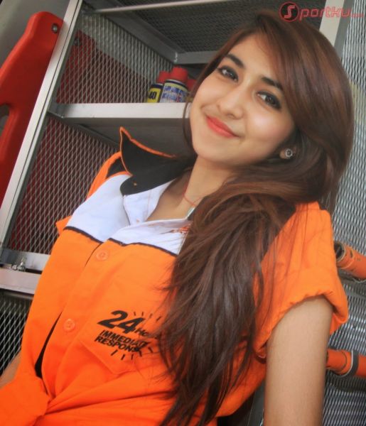janda seksi
