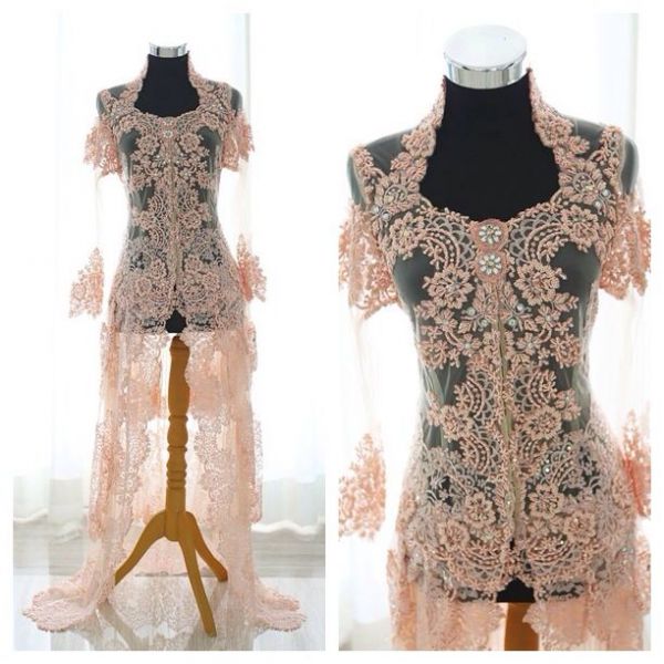 kebaya indonesia