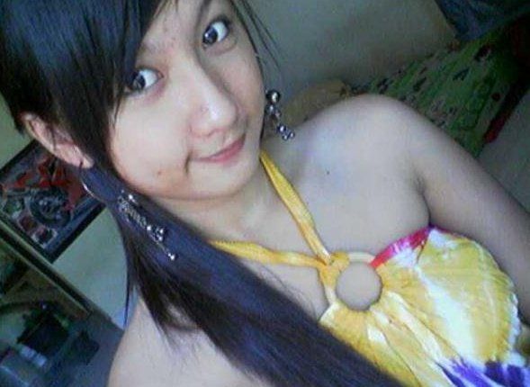 bugil montok