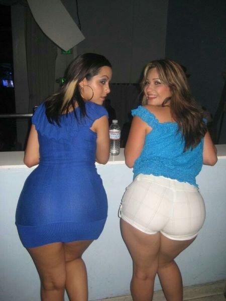 thick white thighs