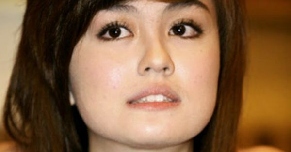 bunga citra lestari