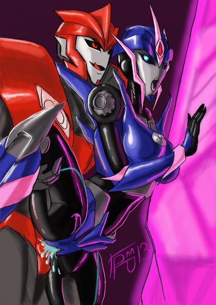 transformers wind blade