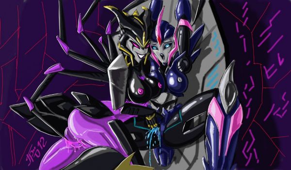 transformers as humans