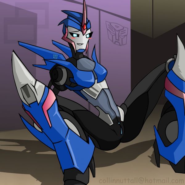 transformers robots in disguise