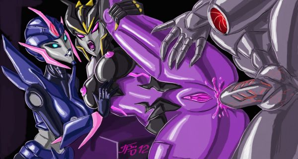 in transformers disguisegay