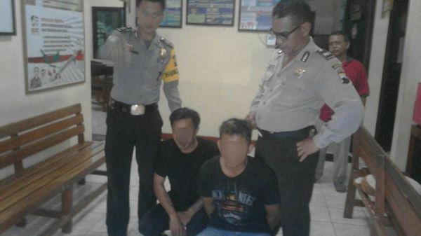 di perkosa gadis