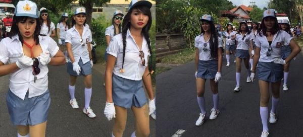 wanita lonte