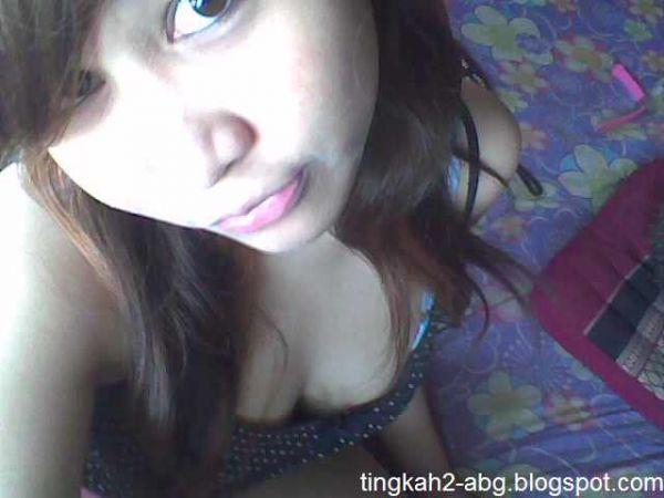 toket syahrini