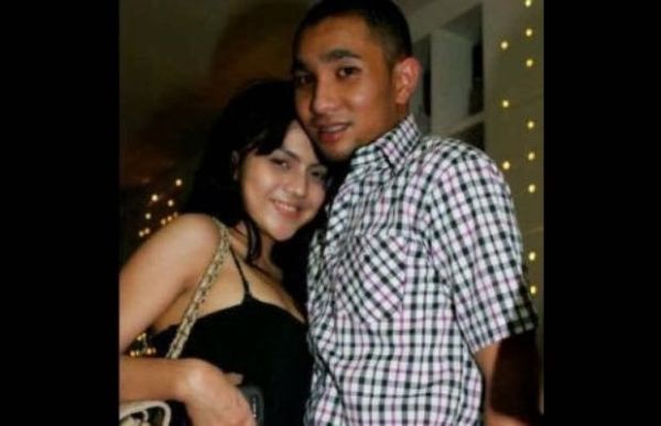 ayu ting ting ivan gunawan