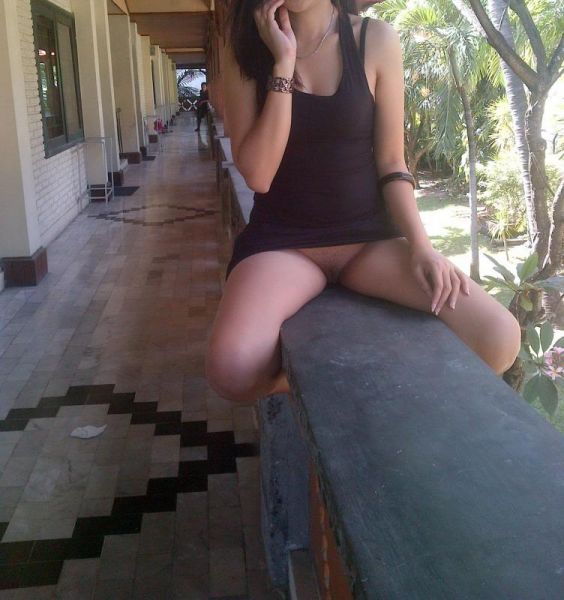 pepek perawan