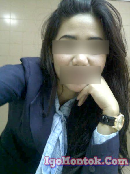 gadis montok mulus