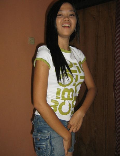 cewek bugil