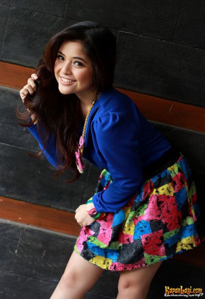 artis indonesia